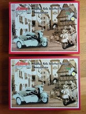 Zündapp bella seitenwagen gebraucht kaufen  Balzhausen