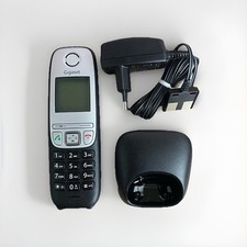 Gigaset a415 schnurlos gebraucht kaufen  Braunschweig