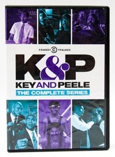 Key peele complete for sale  El Paso