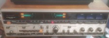 Vintage Kenwood KR 6170 Odbiornik stereo Naprawa części PRZECZYTAJ OPIS DARMOWA WYSYŁKA , używany na sprzedaż  Wysyłka do Poland
