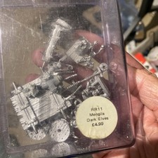 Warhammer fantasy menglis for sale  MORECAMBE