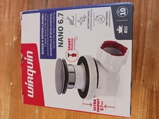Wirquin 30723974 quick gebraucht kaufen  Lahnstein