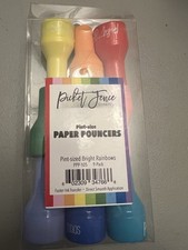 Paper pouncers pint for sale  Oshkosh