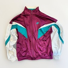 Nike track tracksuit for sale  HULL