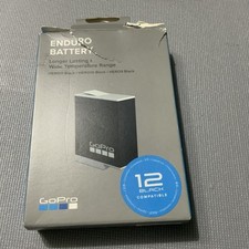 Gopro enduro rechargeable for sale  Euless
