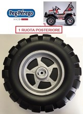Peg perego ruota usato Peg perego ruota usato  Saluzzo