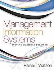 Management information systems for sale  Aurora