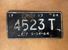 1963 1964 michigan for sale  Grayling