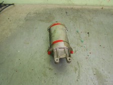Piaggio 500 starter for sale  ELY