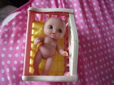 Berenguer lil cuties for sale  RADLETT