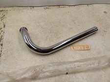Tubo de escape Honda CUB C100 NOS cabeçalho de escape década de 1960 PA RP- comprar usado  Enviando para Brazil