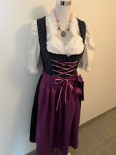 Dirndl größe turi gebraucht kaufen  Rottenburg am Neckar