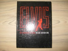 Elvis presley comeback gebraucht kaufen  Neuss