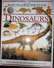 Dinosaurs hardcover publishing for sale  Montgomery