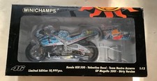Minichamps honda nsr for sale  SHERBORNE