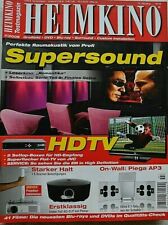 Heimkino planar 8150 gebraucht kaufen  Kiel