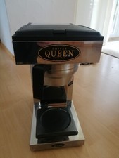 Riginal coffee queen gebraucht kaufen  Bad Staffelstein