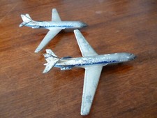 Lot avion caravelle d'occasion  Hennebont