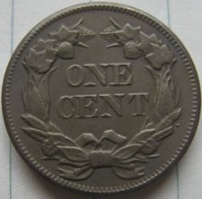 Shown figure 1856 for sale  USA