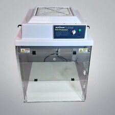 Airclean systems pcr for sale  Ponder