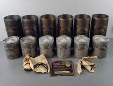 Nos cylinder sleeve for sale  Andover