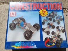 Eitech construction baukastens gebraucht kaufen  Mickhausen
