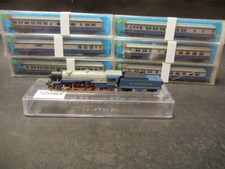 Personenzug 160 baltimore gebraucht kaufen  Wuppertal