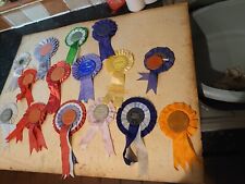 Vintage horse show for sale  LISKEARD