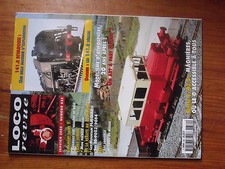 Loco revue 632 d'occasion  Licques