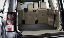 Landrover discovery3 rubber for sale  TADLEY
