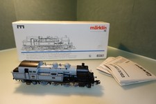 Märklin 83307 dampflok gebraucht kaufen  Regensburg