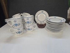Noritake blue haven d'occasion  Expédié en Belgium