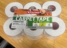 rolls carpet tape for sale rolls carpet tape for sale  Reno