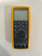 Multimetro registrazione fluke usato  Spedire a Italy