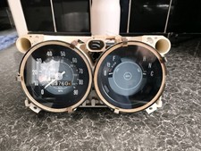 mini dash clocks for sale mini dash clocks for sale BRISTOL