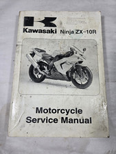2004 kawasaki ninja for sale  Lincoln