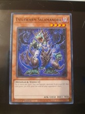 Tcg evilswarm salamandra for sale  Atlanta