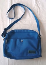 Borsa tracolla greenwich usato  Soliera