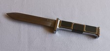 Couteau ancien militaire d'occasion  Issoire