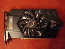 Zotac nvidia gtx660 gebraucht kaufen  Heilbronn