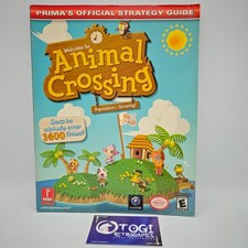 Animal crossing gamecube usato  Monza
