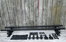 Thule roof rack for sale  Manchester