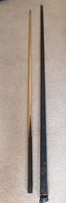 1 piece snooker cues for sale  DARLINGTON