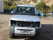 Landrover discovery 2004 for sale  ABERDEEN