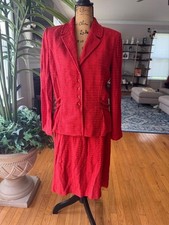 John collection red for sale  Lorton