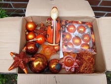 Weihnachrsdeko weihnachtsschmu gebraucht kaufen  Bothel