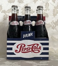 Vintage 10oz pepsi for sale  Arlington