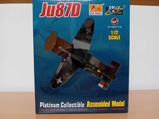 Junkers Ju87D STUKA Easy Model 36388 1:72, używany na sprzedaż  Wysyłka do Poland