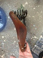 Brooks brown bicycle for sale  Van Nuys
