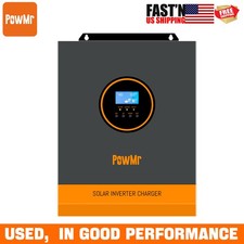 3000w 24v solar for sale  Walnut
